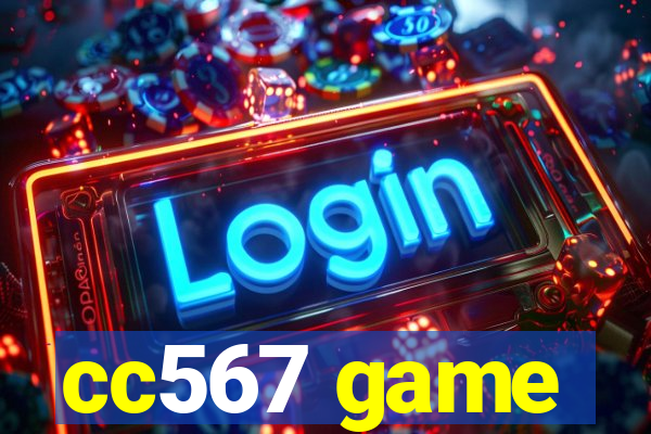 cc567 game